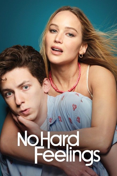 [18＋] No Hard Feelings (2023) ORG Hindi Dubbed Movie download full movie